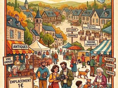 Brocante