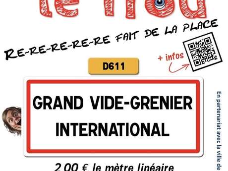 Vide Grenier International