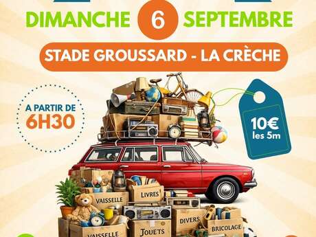 Vide-Grenier