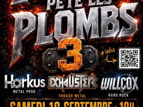 Le Trou pète les plombs ! #3