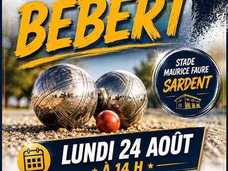 Trophée Bébert