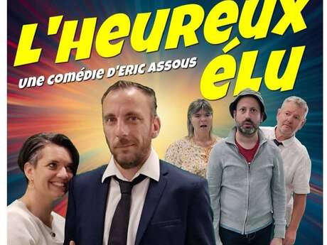 L'heureux élu