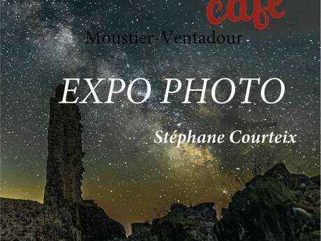 Expo Le Château de Ventadour sous les étoiles