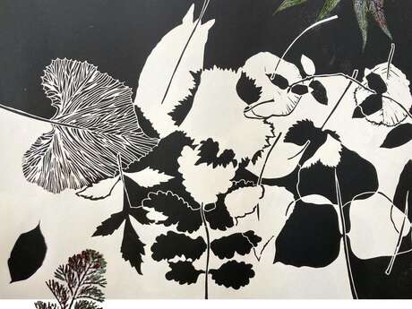 Exposition "Nous la verdure"