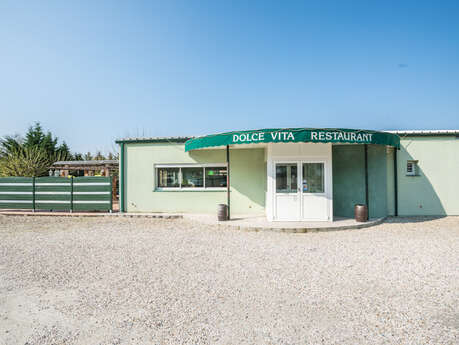 Restaurant Dolce Vita