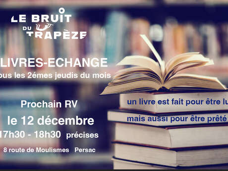 Livres-Echange