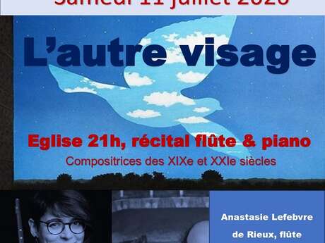 Concert aux champs