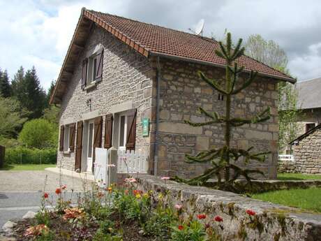 Gîte du Lac de Vassivière