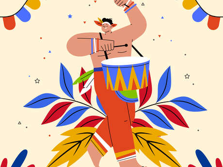 Festival LES PERKUTANTES