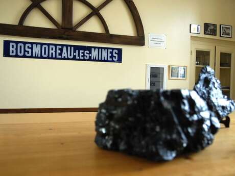 Musée de la Mine