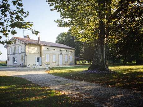 Château Bouffevent