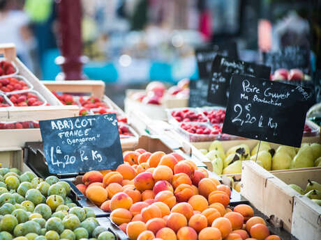 Petit marché