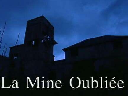 JEP 2026 :Diffusion du film "La Mine oubliée"
