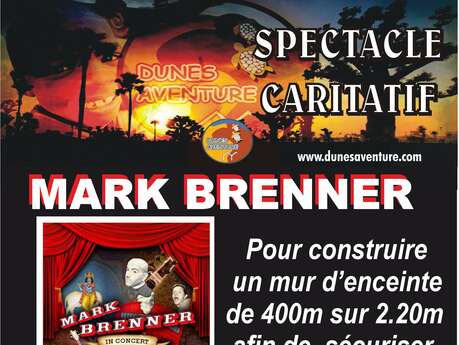 Concert Mark Brenner