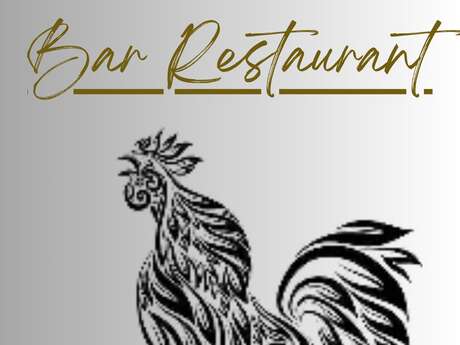 Restaurant Le Coq d'Or