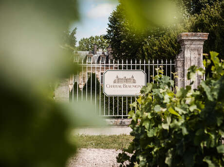 Château Beaumont