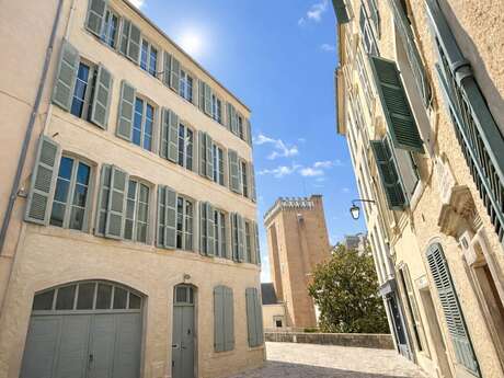 Appartement du Château