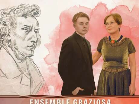 30e Festival Baroque d'Auvergne
