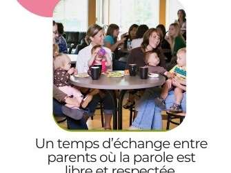 Accueil libre 0-3 ans