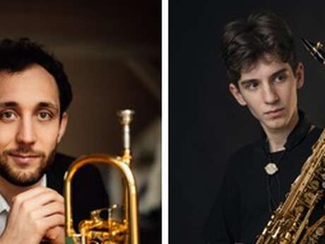 Les Estivales de Musique en Médoc au Château Gruaud Larose : Trompette, Saxophone & Piano