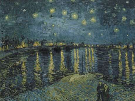 Le musée des tout-petits