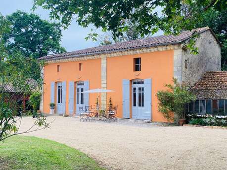 Villa Petite Perle