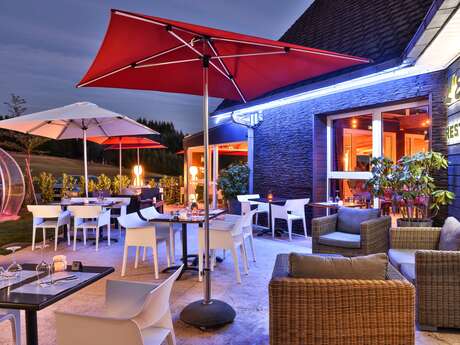 Restaurant l' Europa Gourmand