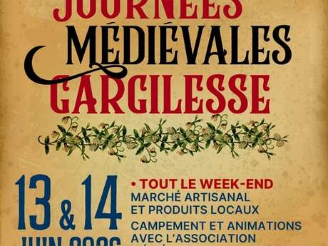 Journées médiévales