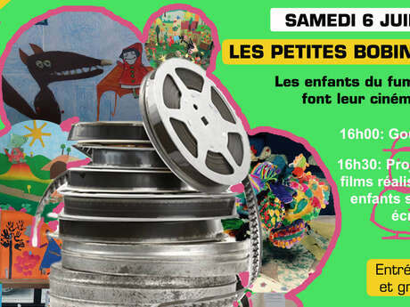 Les Petites Bobines