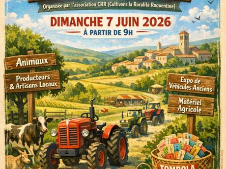 Journée de la Ruralité