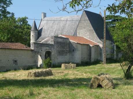 Secrets de pays : le Manoir de Vayolles