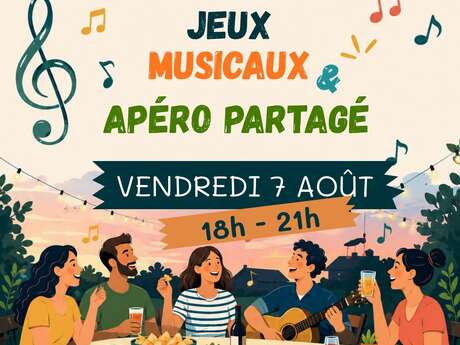 Défis Musicaux