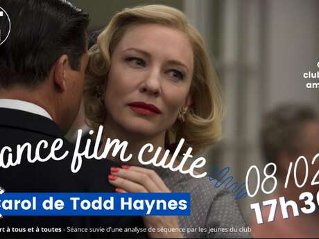 Carol de Todd Haynes