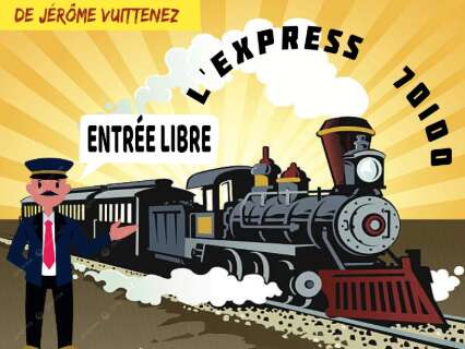 L'Express 70100