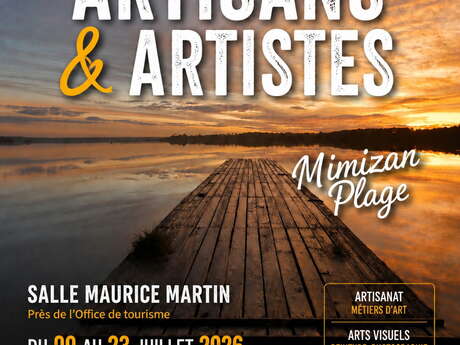 Expo-vente artisanale