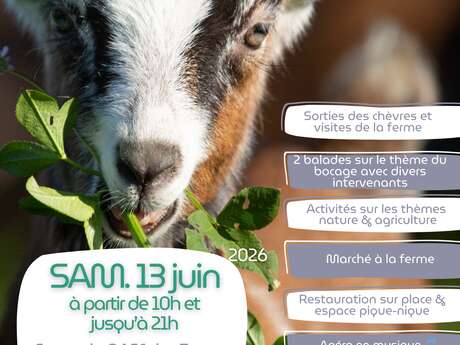 RDV en Terre Bio - GAEC des Trognes