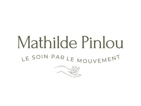 Mathilde Pinlou - le soin par le mouvement