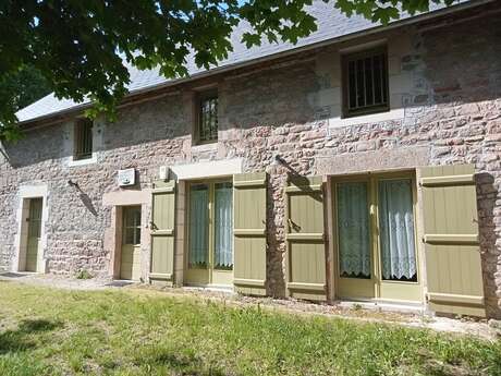 Gites mitoyens de Millevaches