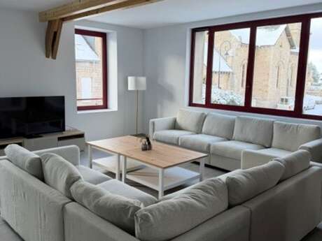 Gîte Communal de Pérols sur Vézère