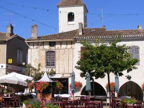 Les Mirabelles