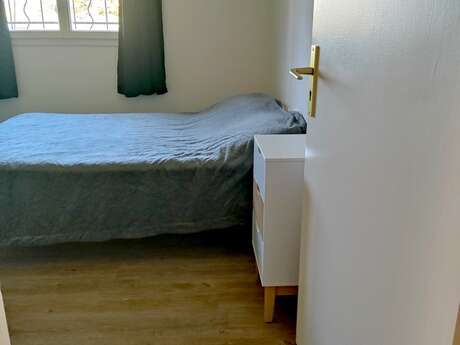 Chambre le Dor