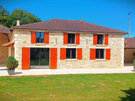 L'Oustal