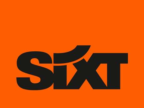 Sixt Location de véhicules et service avec chauffeur