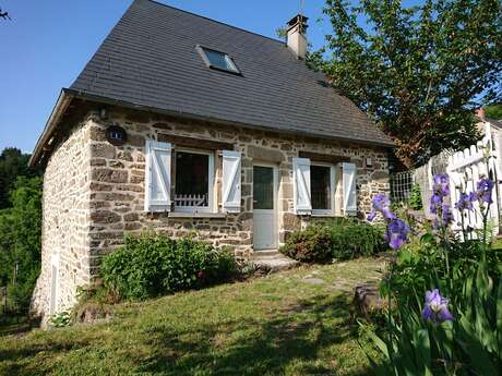 Gîte d'Hublange