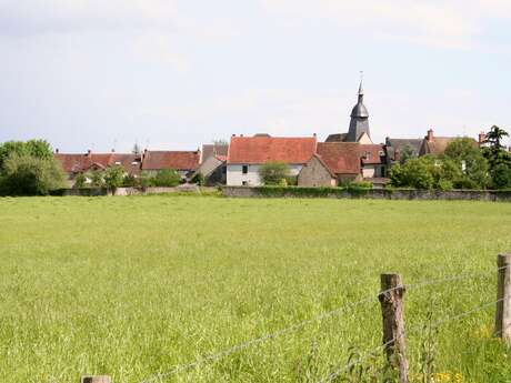 Balade à la découverte de Claude Monet