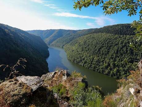 La Grotte des Maquisards