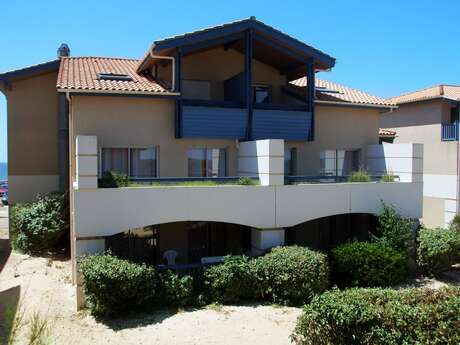 GOELIA- Les Gourbets