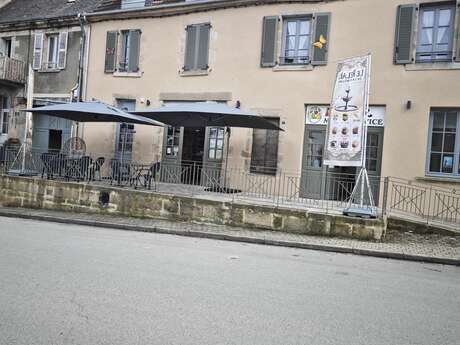 Le relais de la fontaine  - BAR multiservices