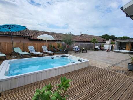 Les Logis d'Argent