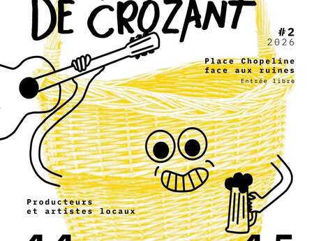 Les Nocturnes de Crozant #2